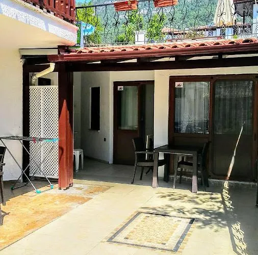 Santo * Akyaka (Mugla)