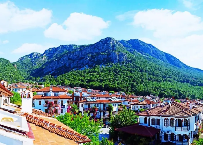 Santo * Akyaka (Mugla)