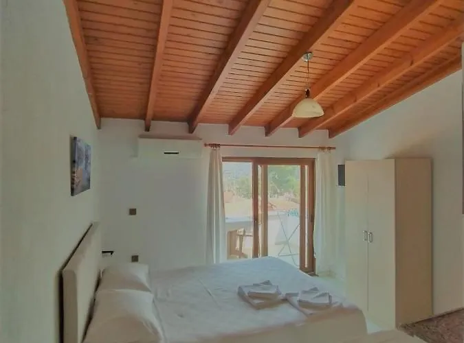 Hotel Santo Akyaka (Mugla)