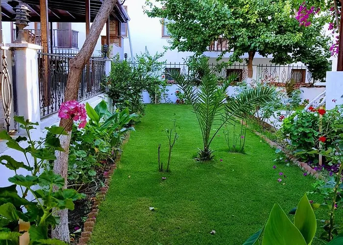 Santo * Akyaka (Mugla)