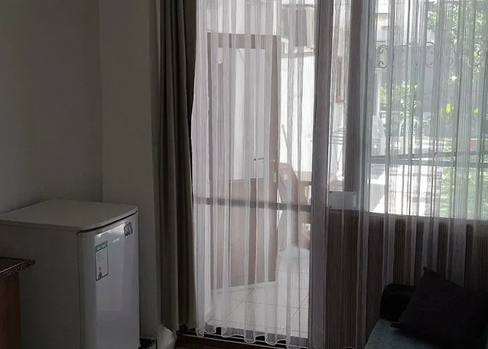 Santo Hotel Akyaka (Mugla)