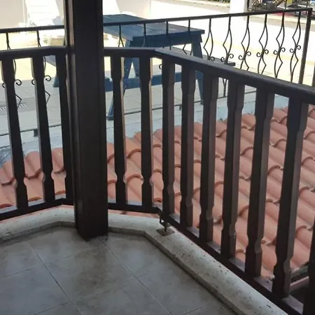 Santo * Akyaka (Mugla)