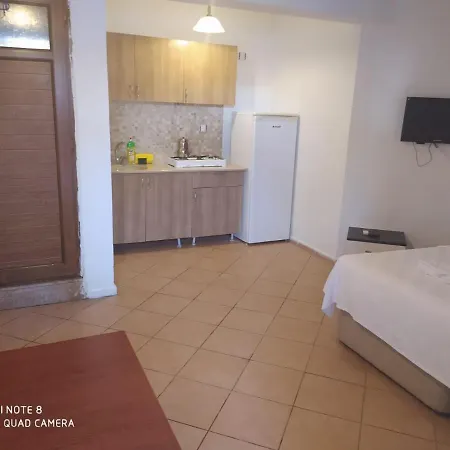 Hotel Santo