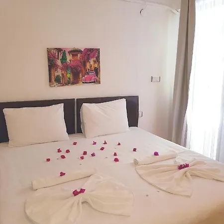 Santo Hotel
