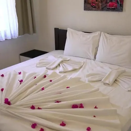 Santo * Akyaka (Mugla)