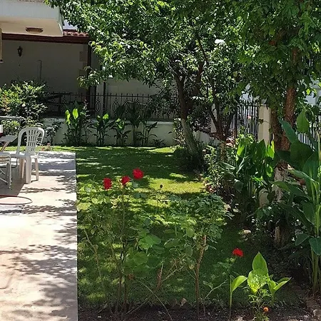 Santo * Akyaka (Mugla)