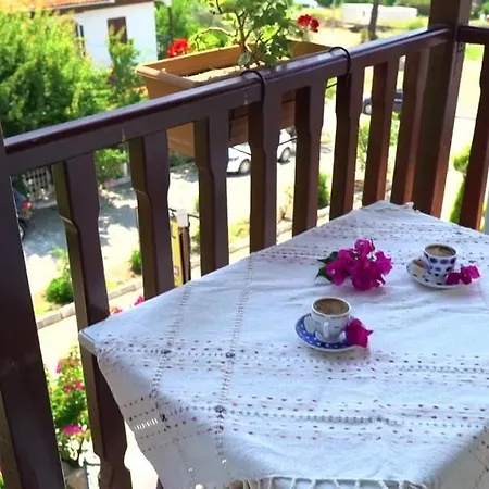 Hotel Santo *