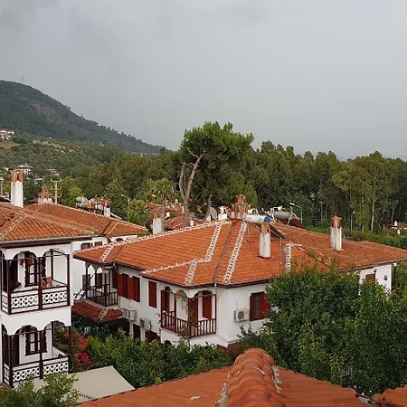 Santo Akyaka (Mugla)