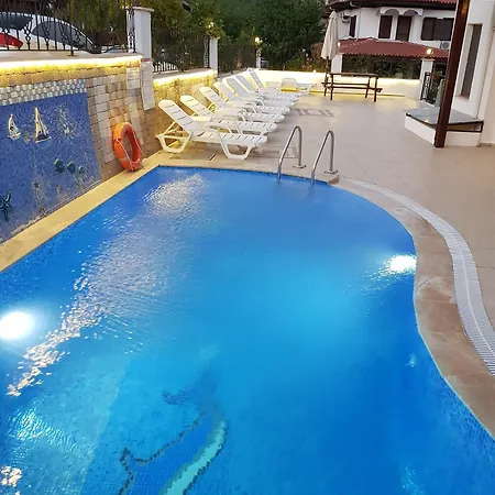 Santo Hotel