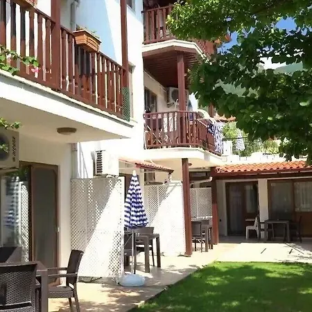 Hotel Santo