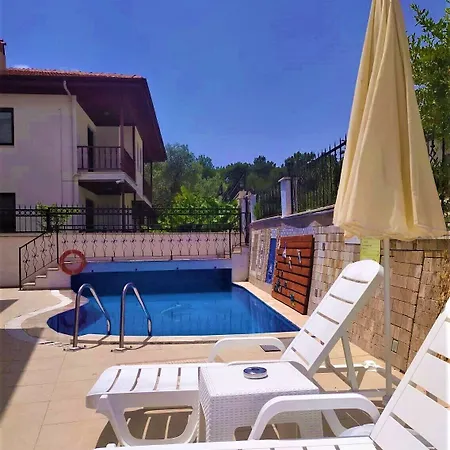 Hotel Santo Akyaka (Mugla)