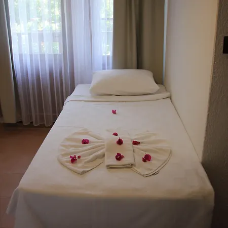 Hotel Santo *