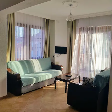 Santo Hotel Akyaka (Mugla)