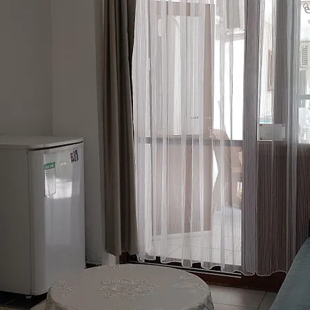 Santo Hotel