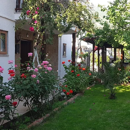Santo Hotel Akyaka (Mugla)