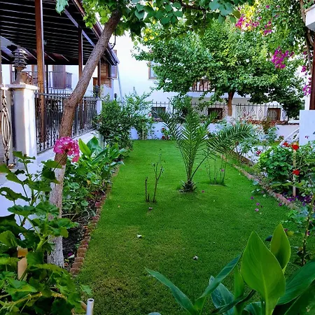 Santo * Akyaka (Mugla)