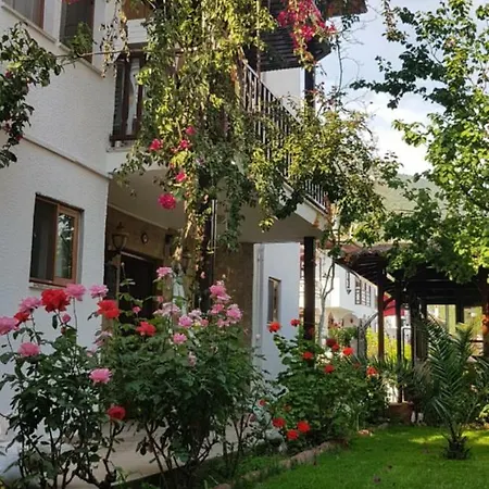 Santo Hotel