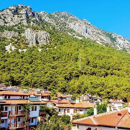 Hotel Santo Akyaka (Mugla)