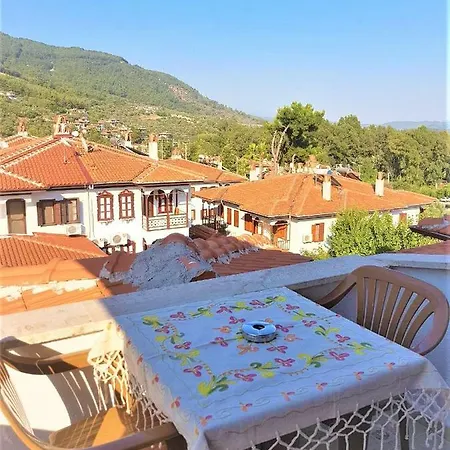 Hotel Santo Akyaka (Mugla)
