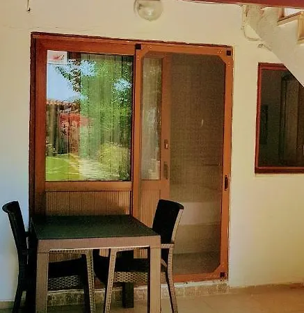 Hotel Santo