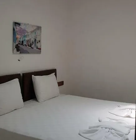 Hotel Santo