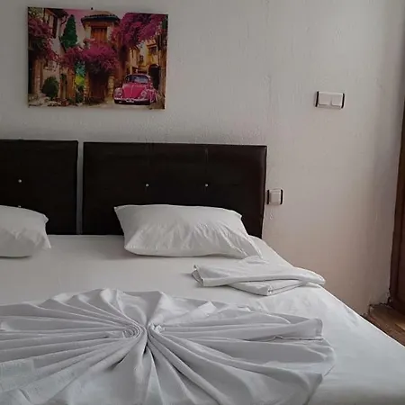 Hotel Santo *