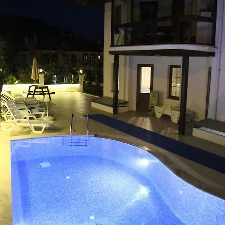 Santo Akyaka (Mugla)