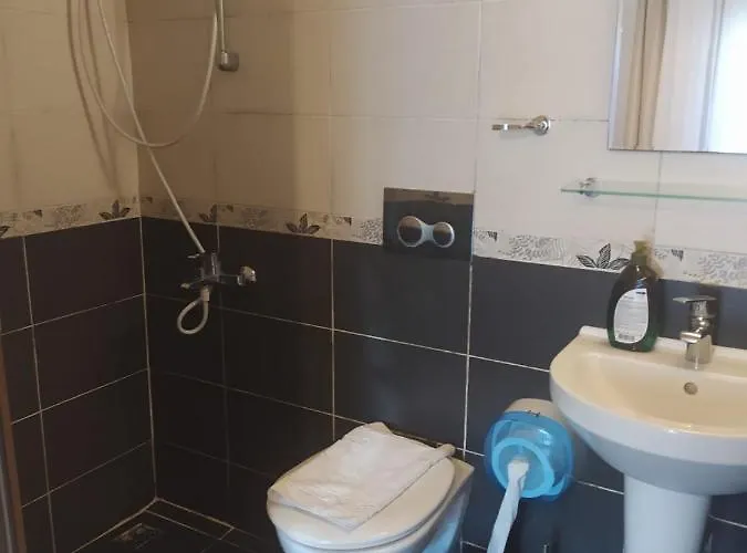 şenol Otel Akyaka (Mugla)