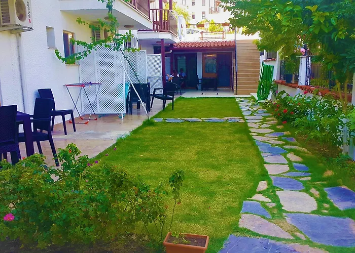 şenol Akyaka (Mugla)