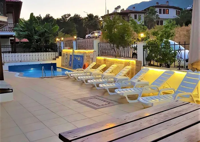 şenol Akyaka (Mugla)