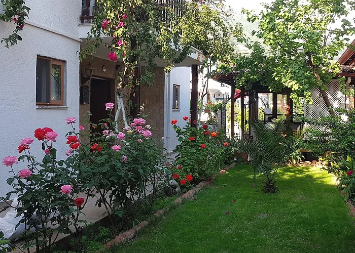 şenol Otel Akyaka (Mugla)