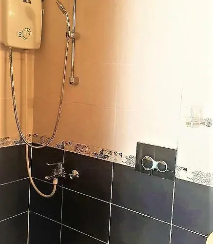 فندق Santo اكياكا